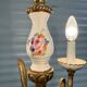 Lustre suspension