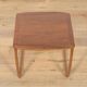 Mid-Century Teak Nesting Tables from Parker Knoll, United Knigdom,1960s.