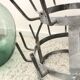 Bottles rack