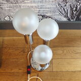 Lamp 1970 Solken leuchten