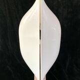 Harvey Guzzini design modernist table lamp