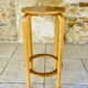 Tabouret de bar IKEA, circa 1980
