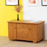 Scandinavian sideboard 115 cm
