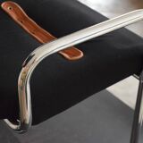 Set of vintage Guido Faleschini armchairs – Italy 1970