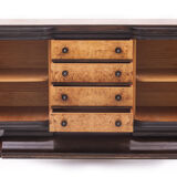 Art Deco sideboard
