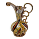 H. Bequet Decanter, Ceramic, Mid 20th Century