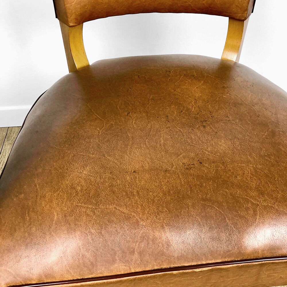 3 Fauteuils