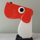 F.Cassetta lamp for Tacman