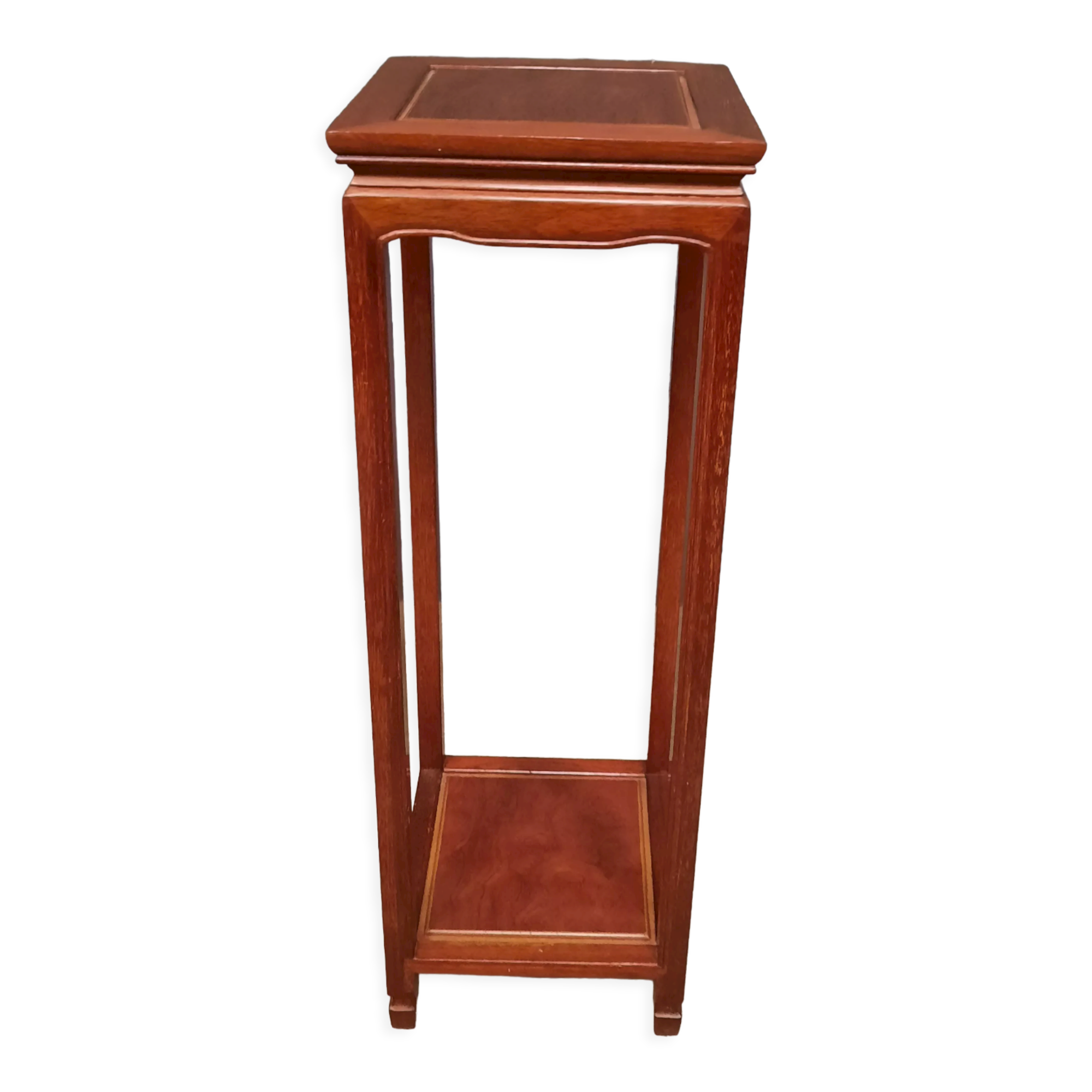 Far eastern side table