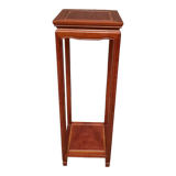 Far eastern side table