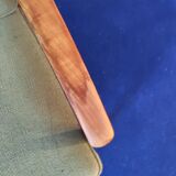 Scandinavian armchair from the 60s