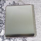 Barber mirror 24X30 cm