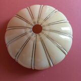 Art Deco bedside lamp