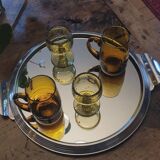 70's Glasses Quartet