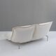 Postmodern "Calin" Double Seater Sofa by Pascal Mourgue for Ligne Roset, 1994