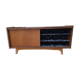 Enfilade vintage scandinave