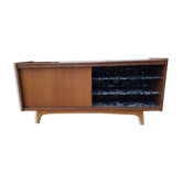 Enfilade vintage scandinave