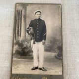 Portrait photos
