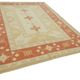 Turkish Vintage Anatolian Rug 238 cm x 326 cm