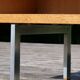 Oak enfilade RY25 by Hans J. Wegner published by RY Mobler, 1960