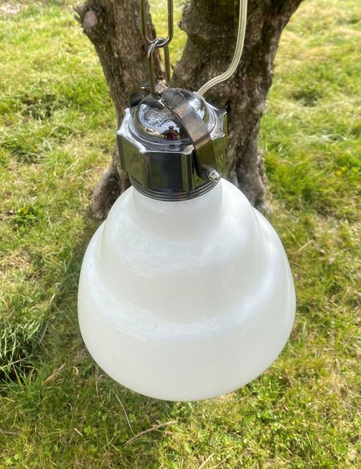 Suspension Glas Diesel Foscarini