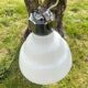 Suspension Glas Diesel Foscarini