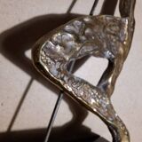 Serres-Livres Le Penseur