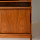 1950s/60s Scandinavian Teak Bookcase