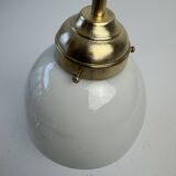 Vintage articulated desk lamp