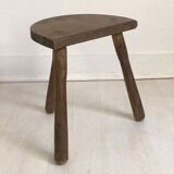 POPUP NOEL - Tripod Stool