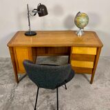 Vintage modernist desk