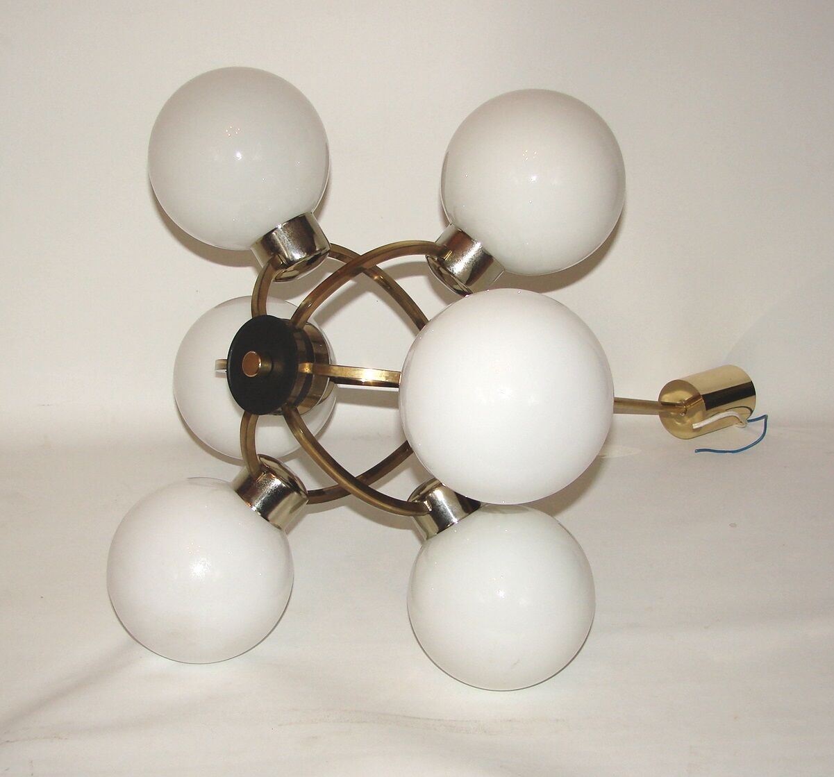 Atom Hanging Lamp, 1960s