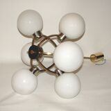 Atom Hanging Lamp, 1960s