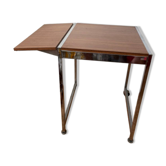 Vintage Duo Plan desk, 70s