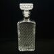 Whisky decanter Made in Italy