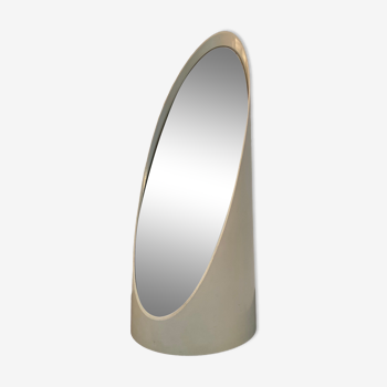 Table mirror lipstick 1970
