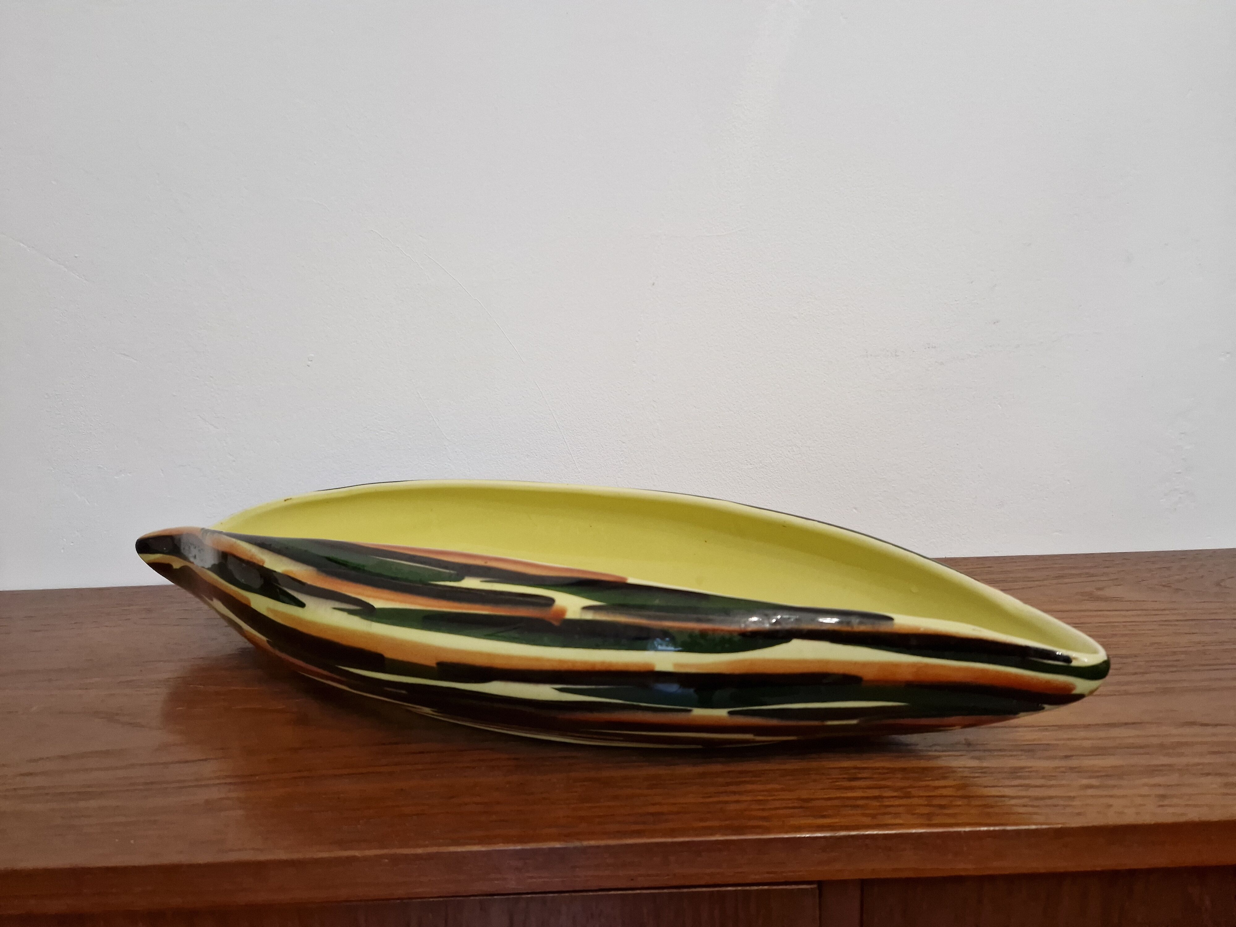 Coupe à fruits Saint Clément