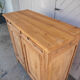 Parisian buffet ready to paint