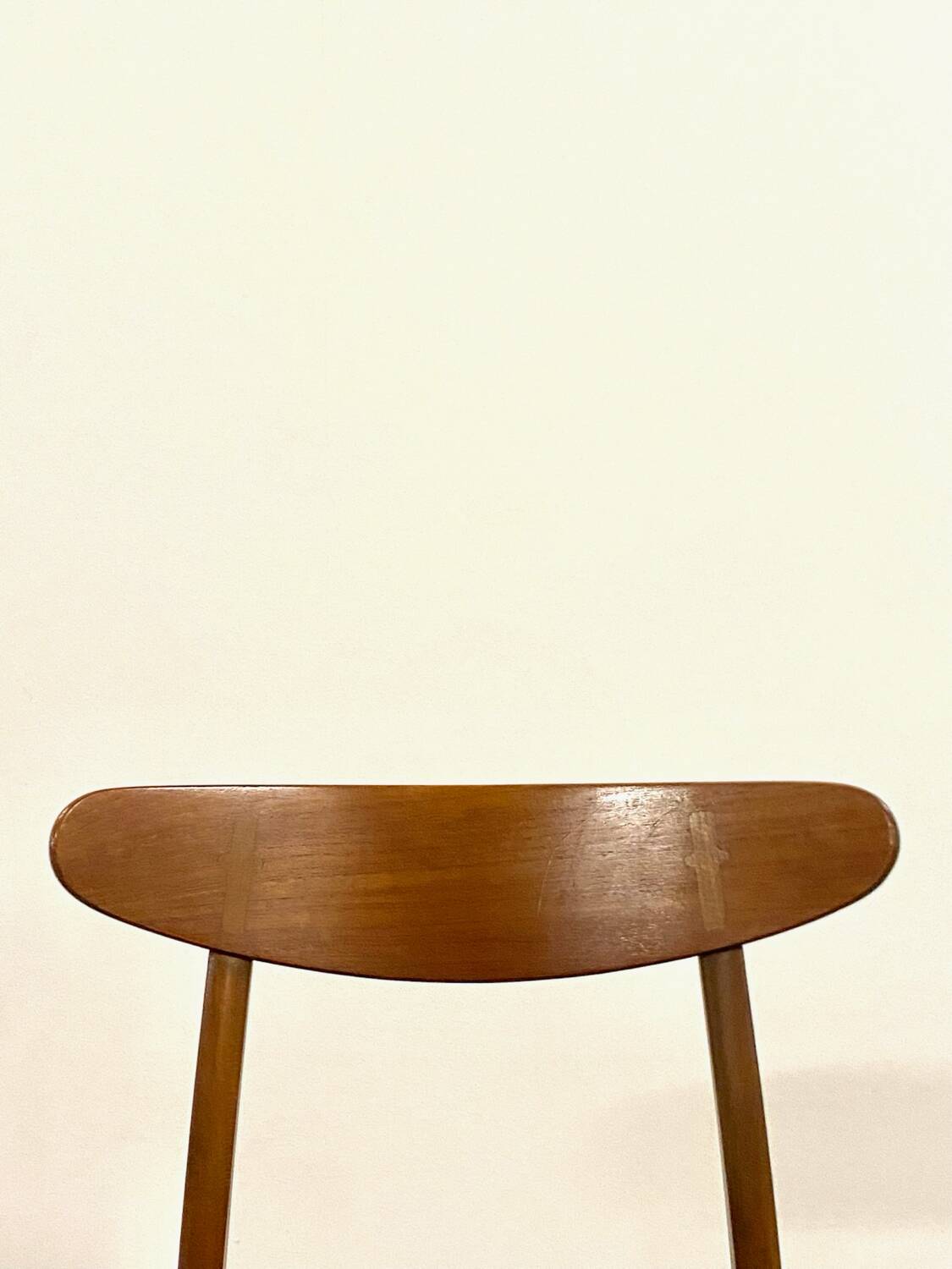Hans Wegner Chair CH-30 for Carl Hansen & Son 1950s