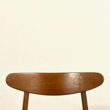 Hans Wegner Chair CH-30 for Carl Hansen & Son 1950s