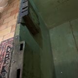 Pirate chest