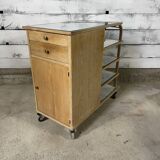 Service cart