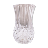 Ancient crystal vase