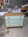 Scandinavian chest of drawers