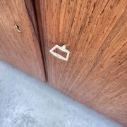 Buffet en palissandre, Carlo Jensen, Hundevad & Co, années 1960, Danemark
