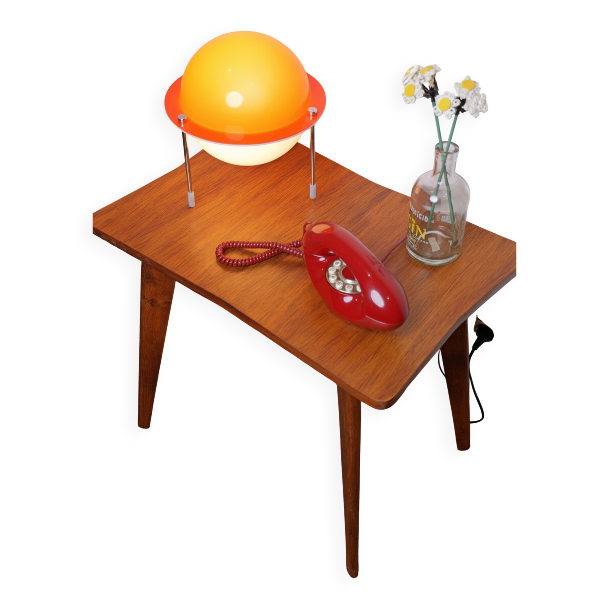 The Solo Side Table