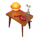 The Solo Side Table