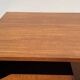 Pastoe desk. vintage 70s