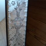 Venetian mirror 89x118cm