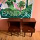 Vintage Nightstands - Mid Century